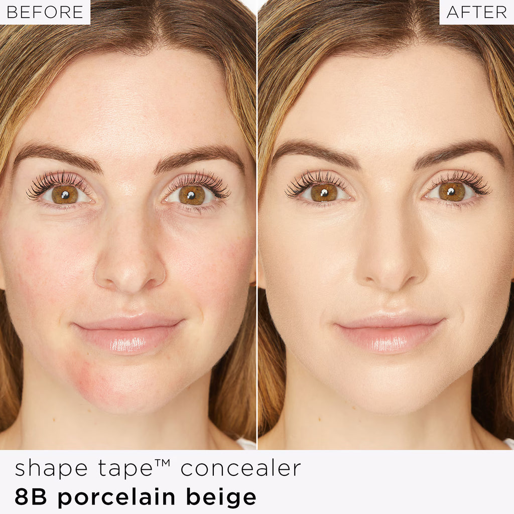 Shape Tape™ - Anticernes