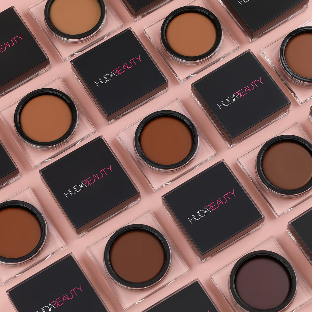 TANTOUR - Crème Effet Poudre Soleil & Contouring