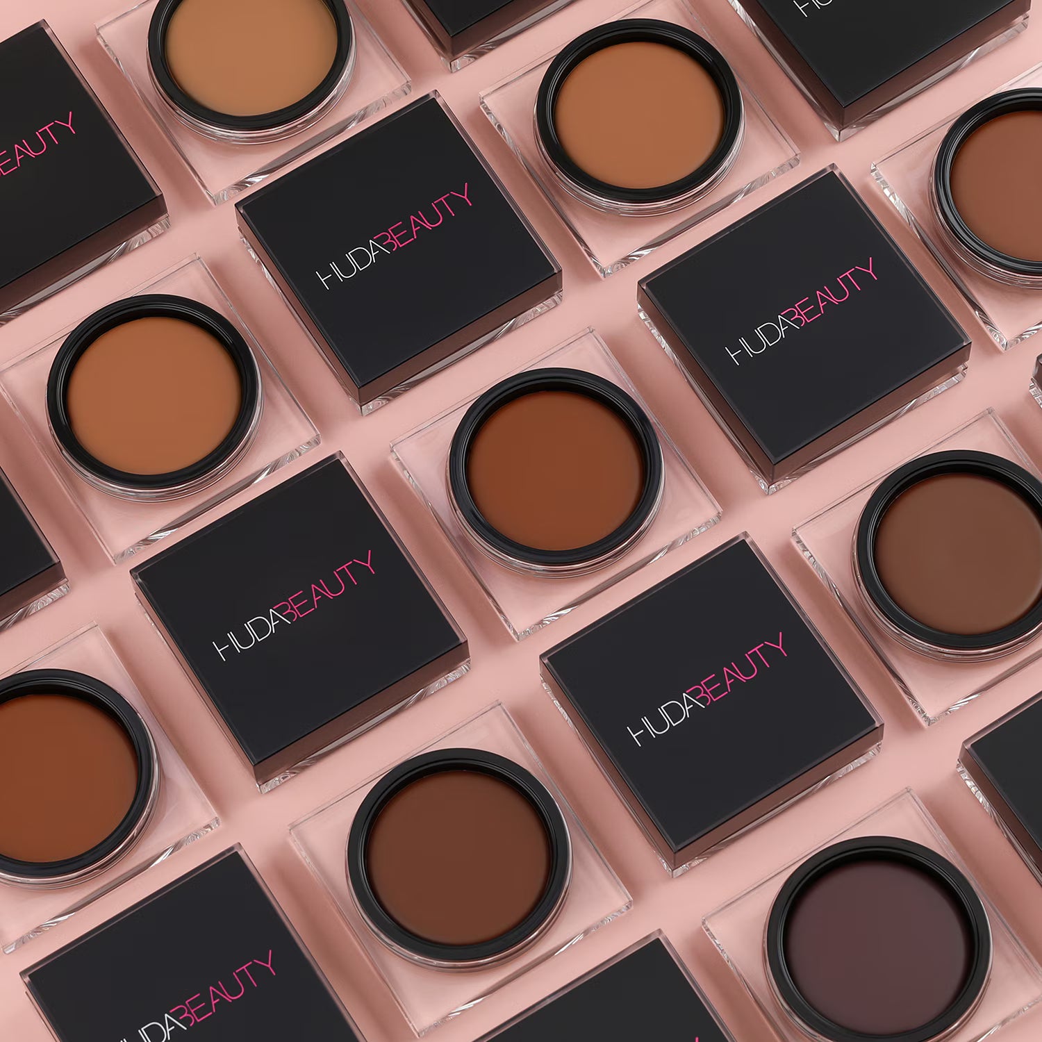 TANTOUR - Crème Effet Poudre Soleil & Contouring