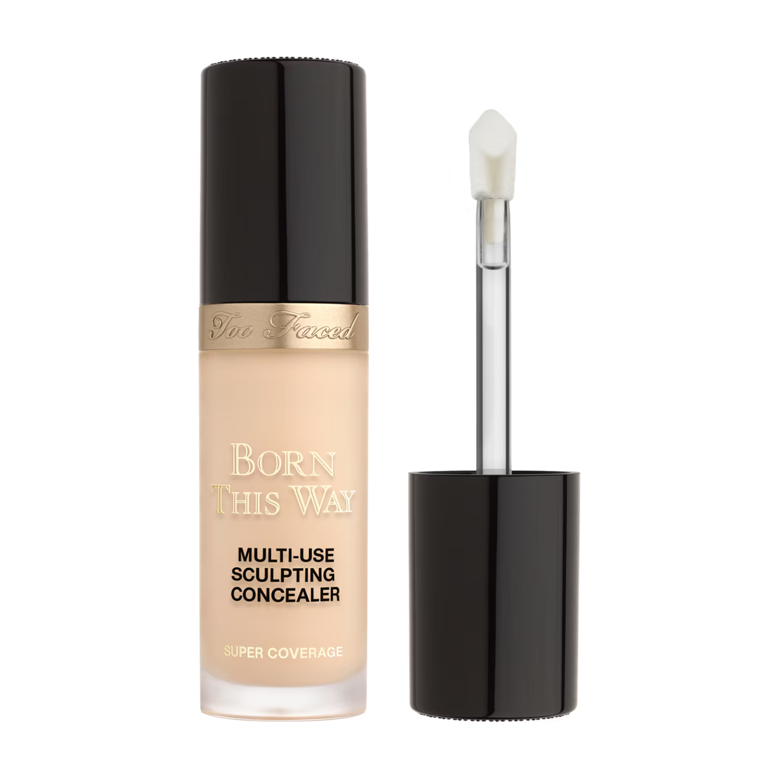 Born This Way Super Coverage Multi-Use Concealer - Anti-cernes