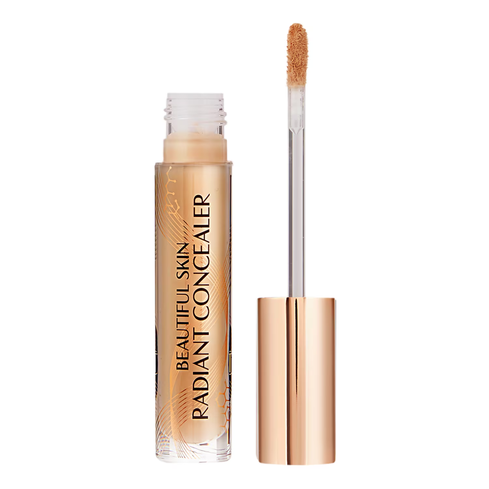 Beautiful Skin Radiant Concealer
Anti-cernes lumineux
