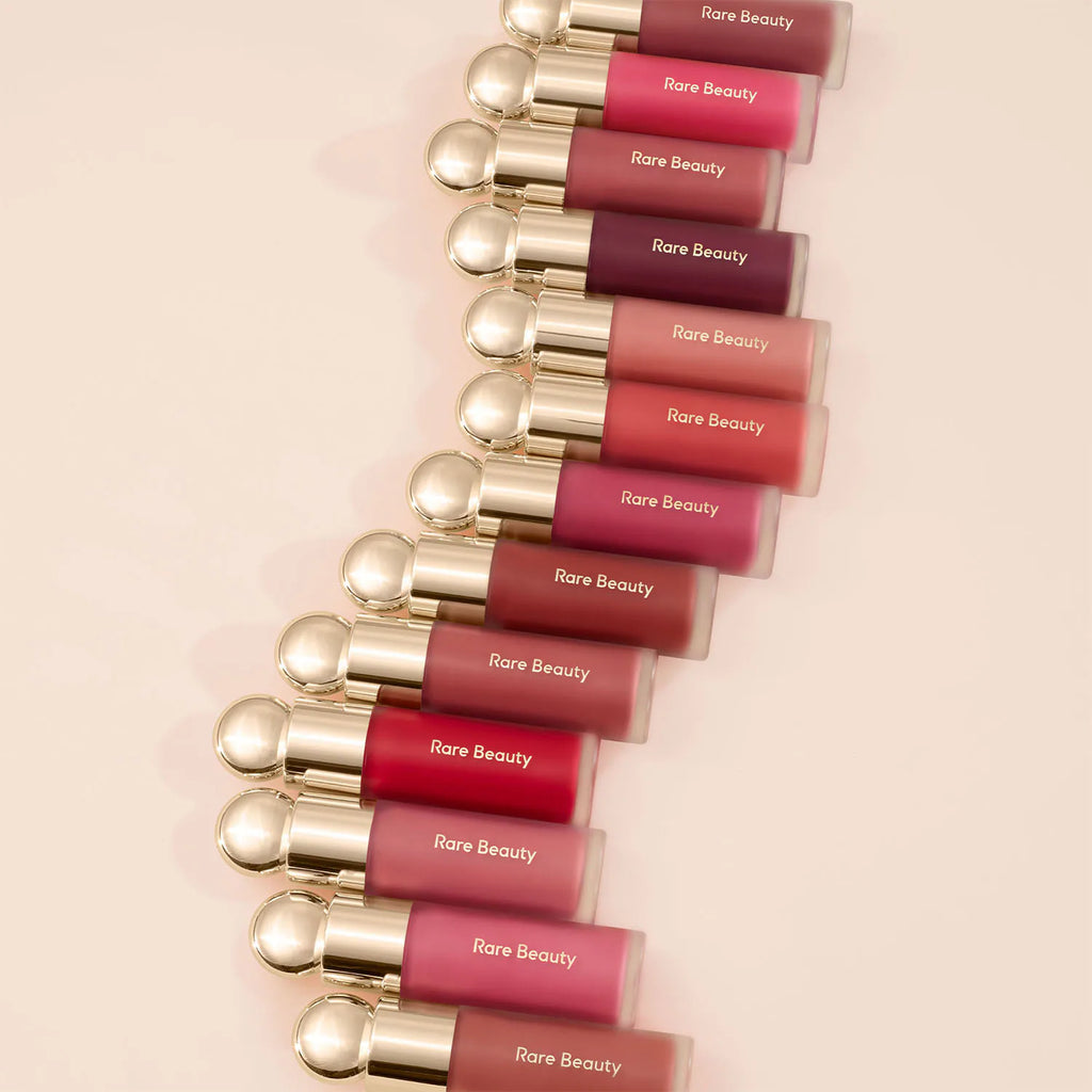 Soft Pinch - Blush liquide