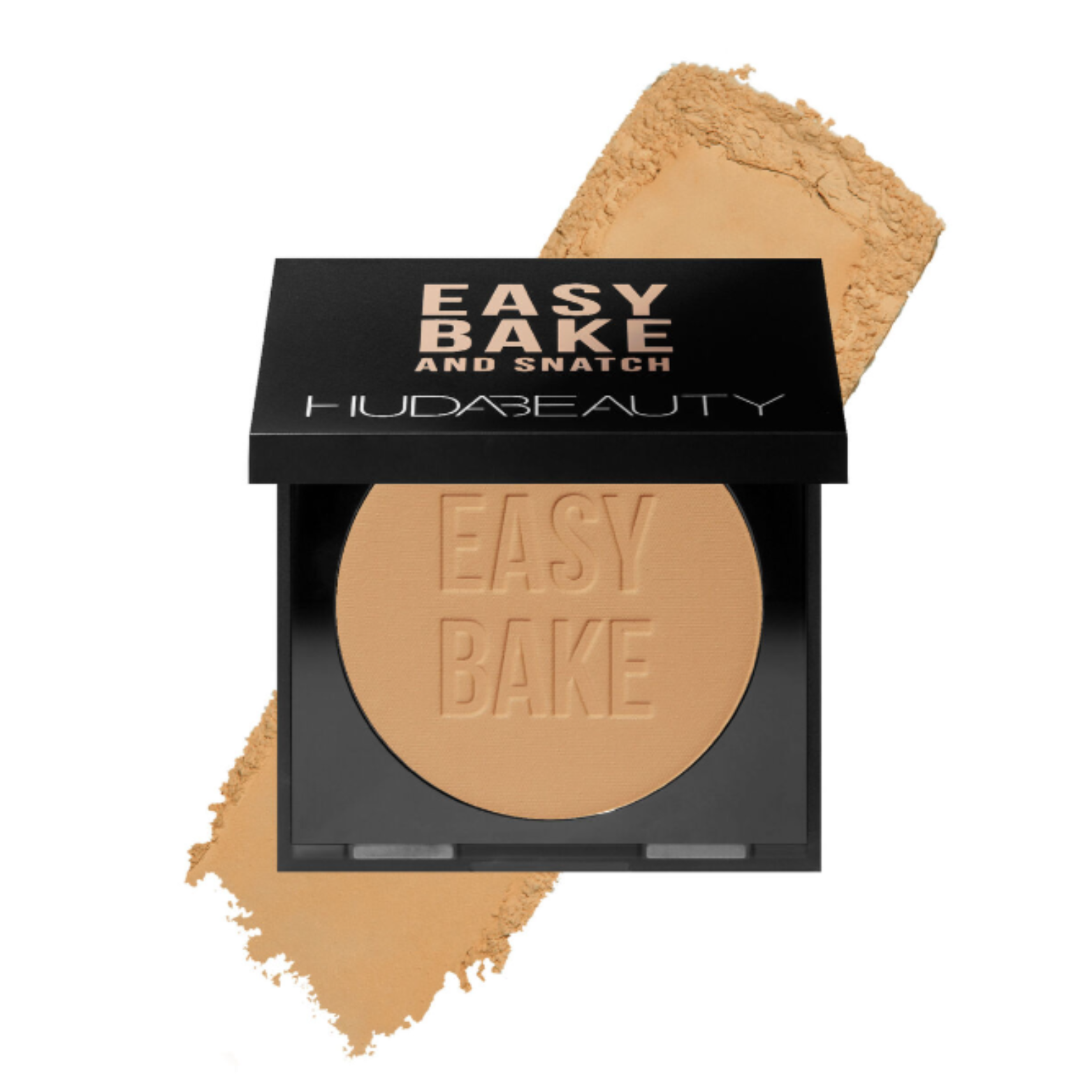 Easy Bake et Poudre fixante et illuminatrice