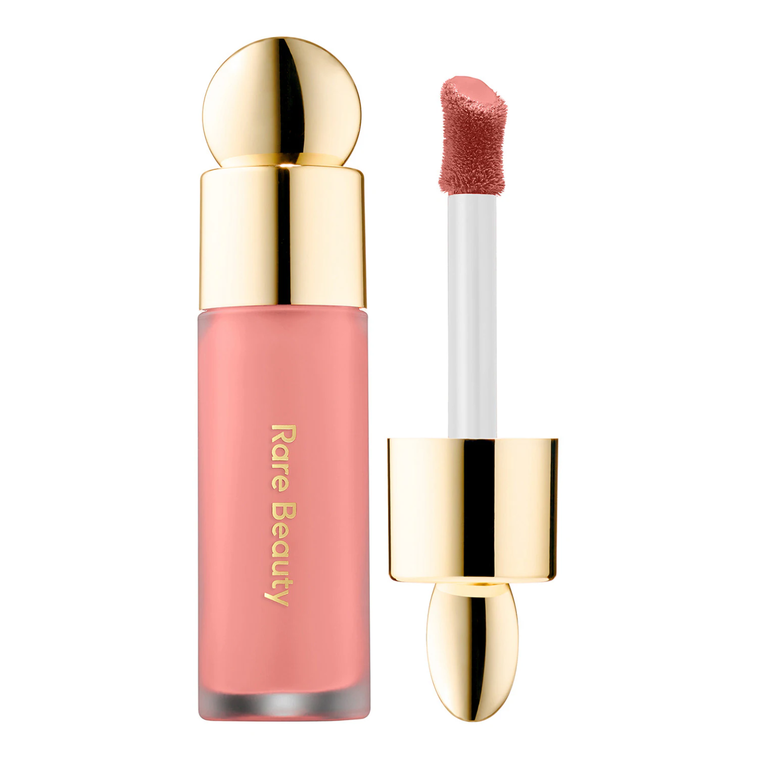 Soft Pinch - Blush liquide