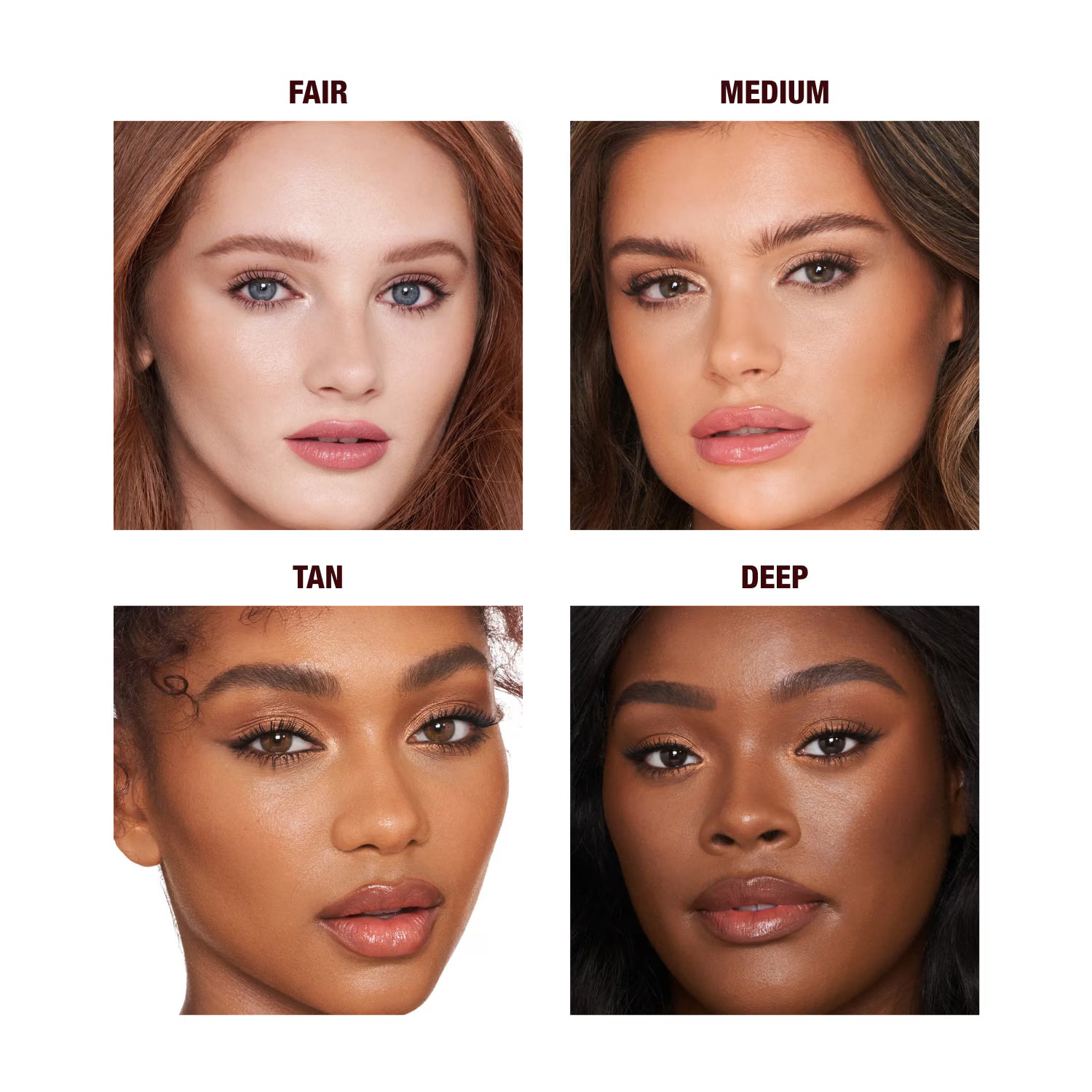 Beautiful Skin Sun-Kissed Glow - Bronzer