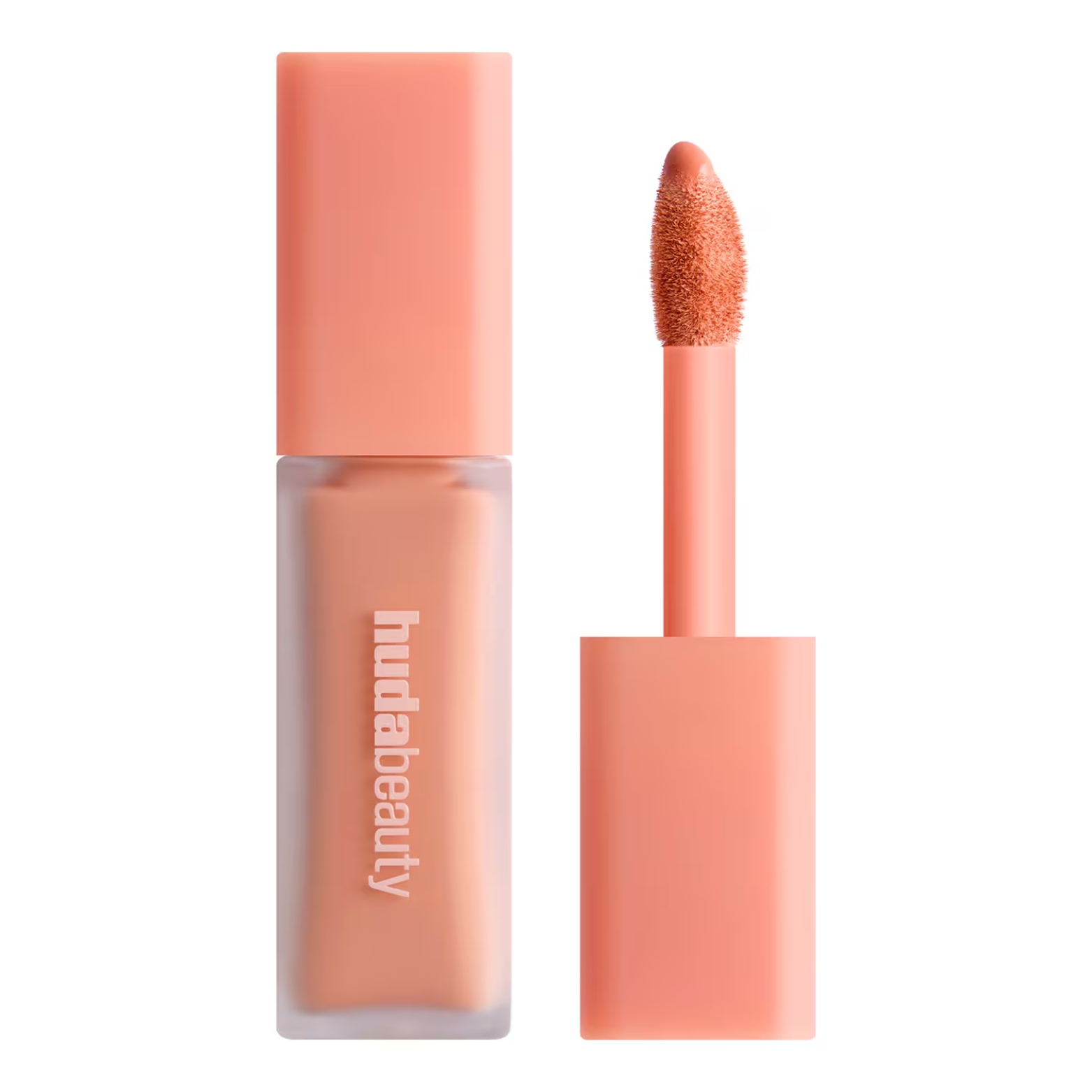 #Faux Filter Color Corrector - Correcteur de Teint