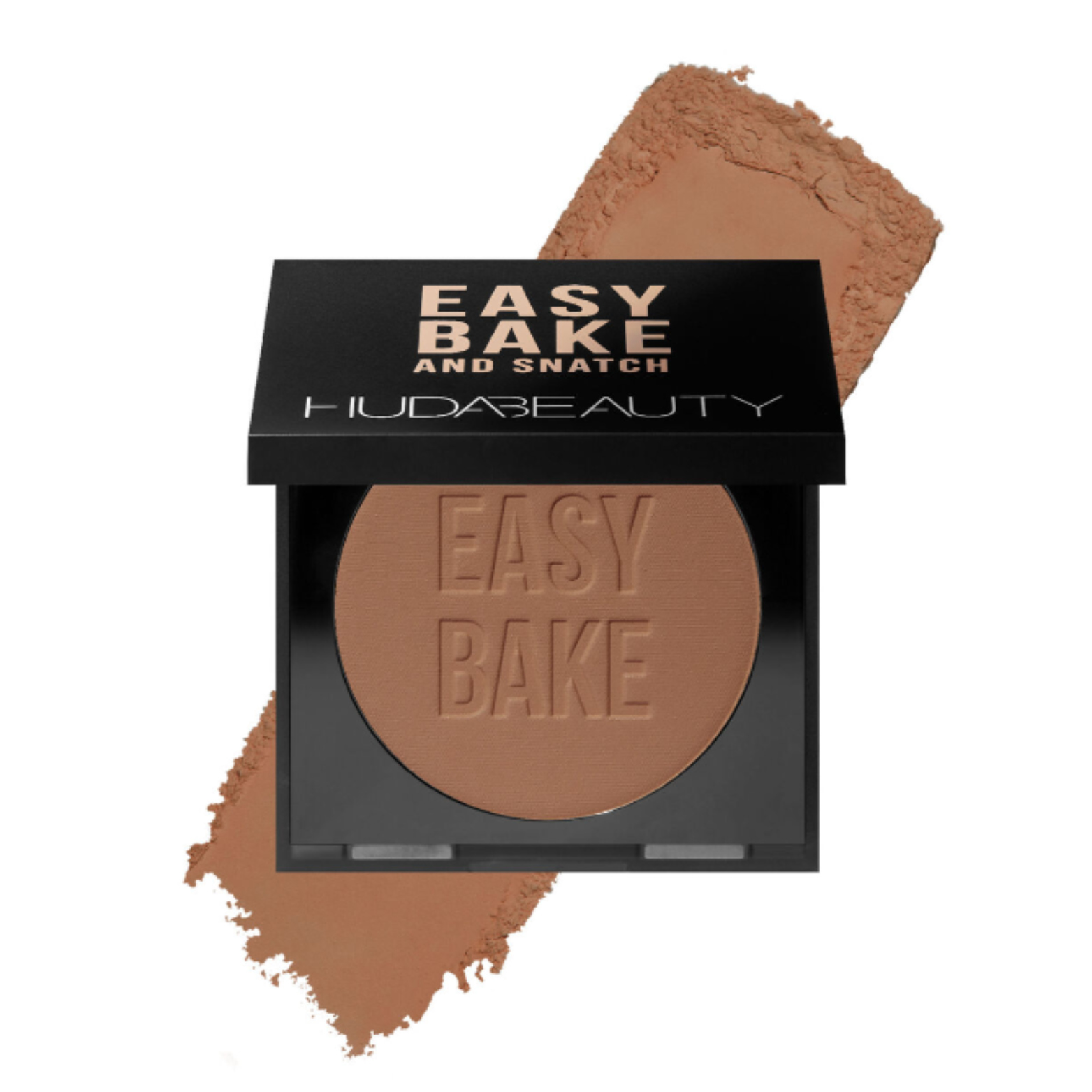 Easy Bake et Poudre fixante et illuminatrice