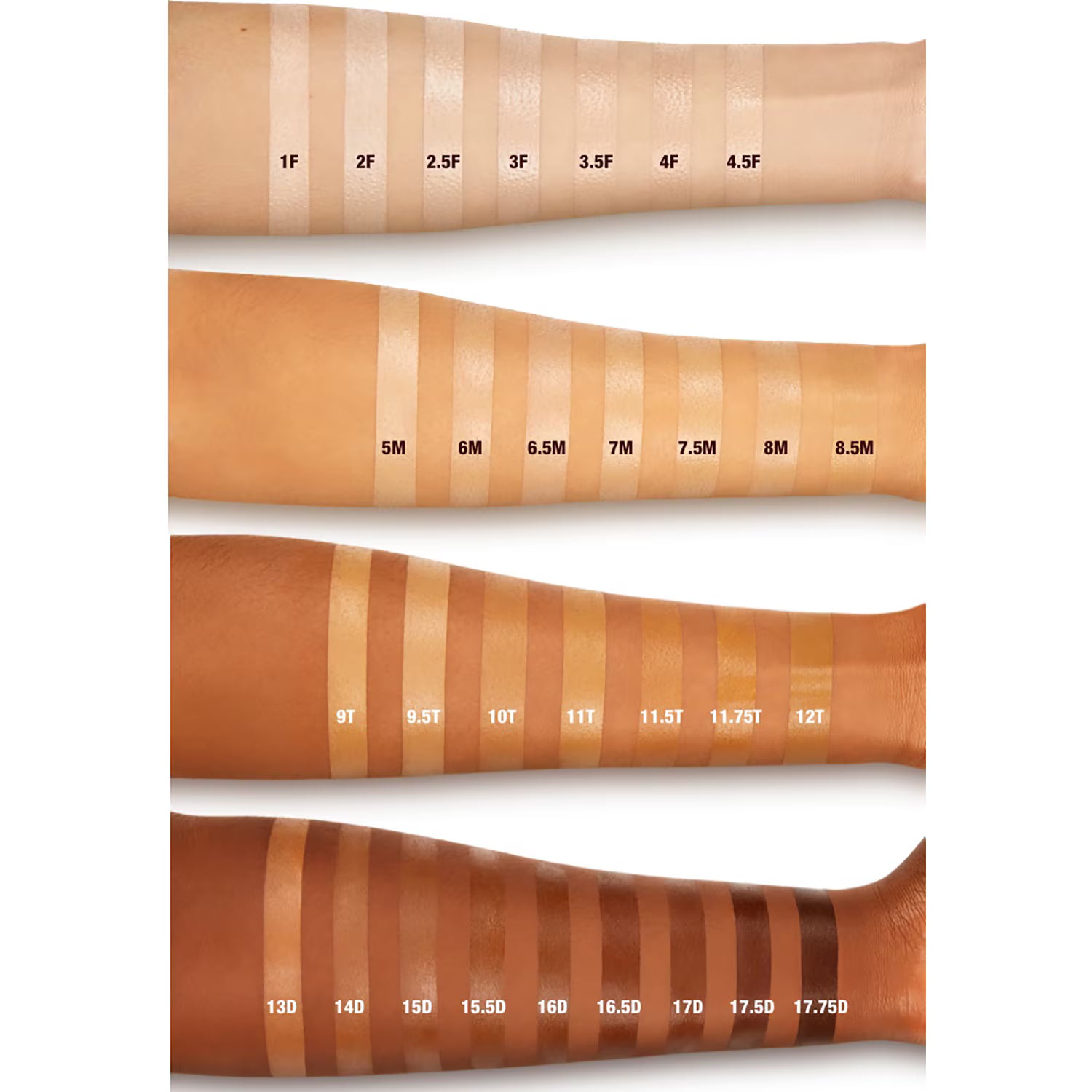 Beautiful Skin Radiant Concealer
Anti-cernes lumineux