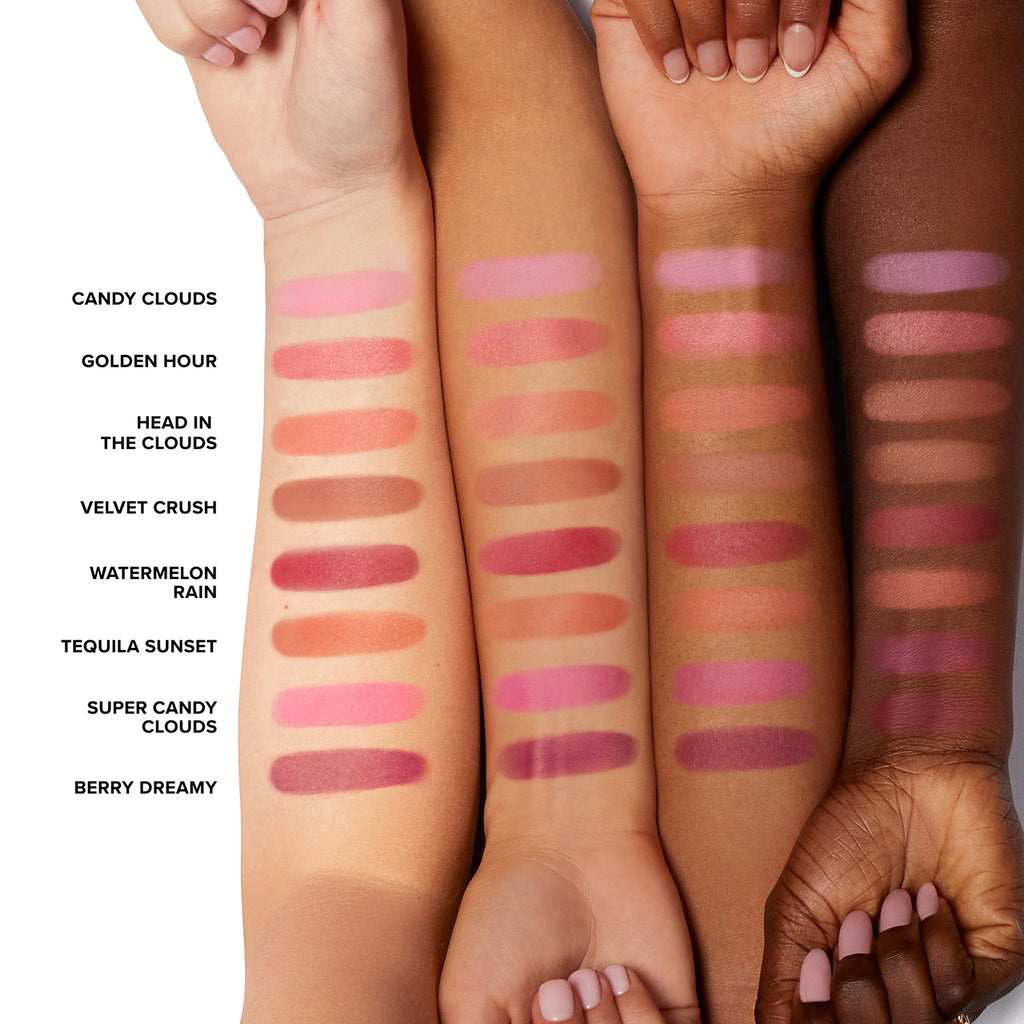 Cloud Crush - Blush en Poudre