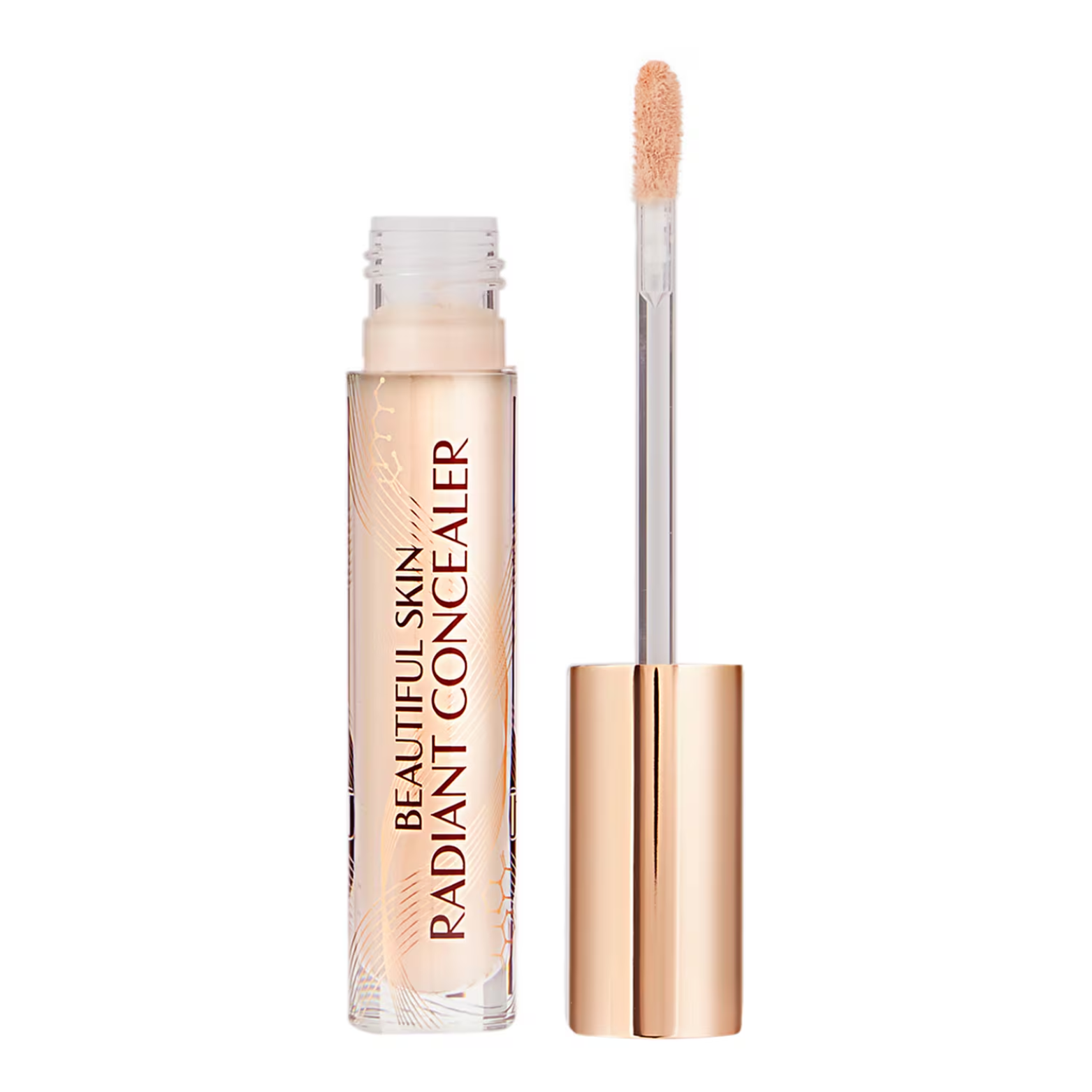 Beautiful Skin Radiant Concealer
Anti-cernes lumineux