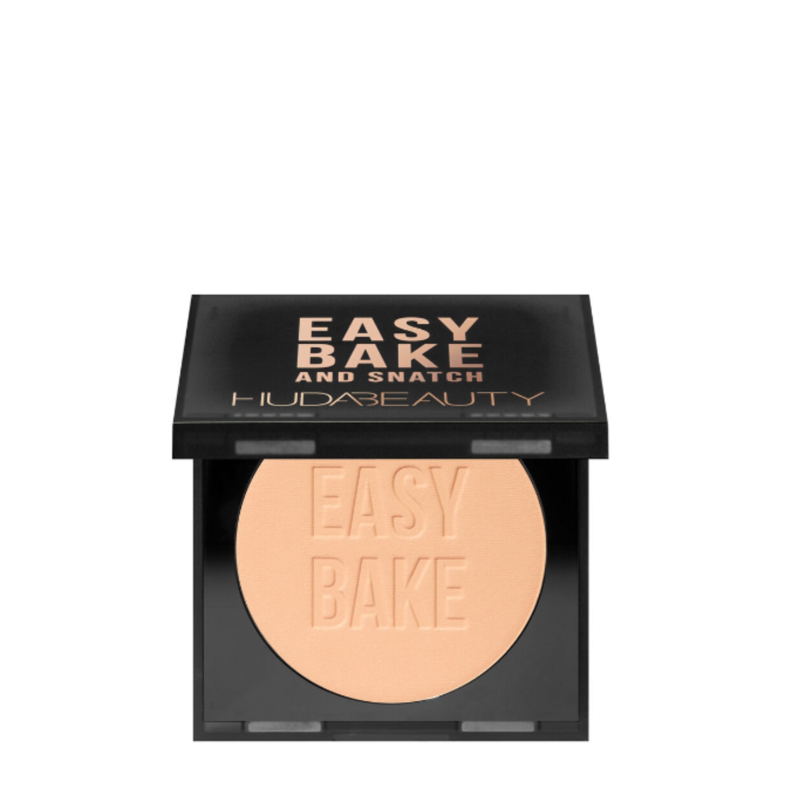 Easy Bake et Poudre fixante et illuminatrice