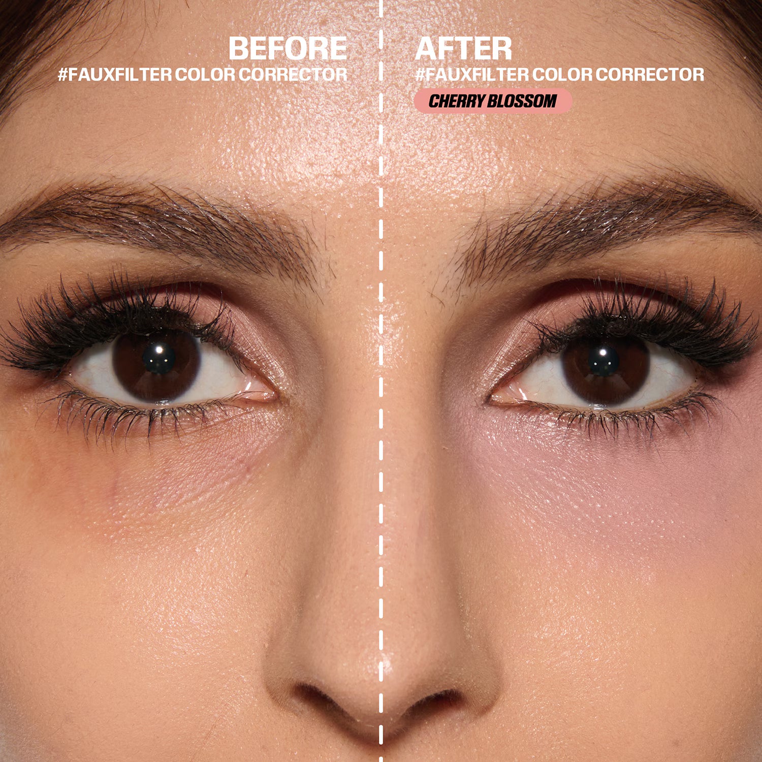 #Faux Filter Color Corrector - Correcteur de Teint