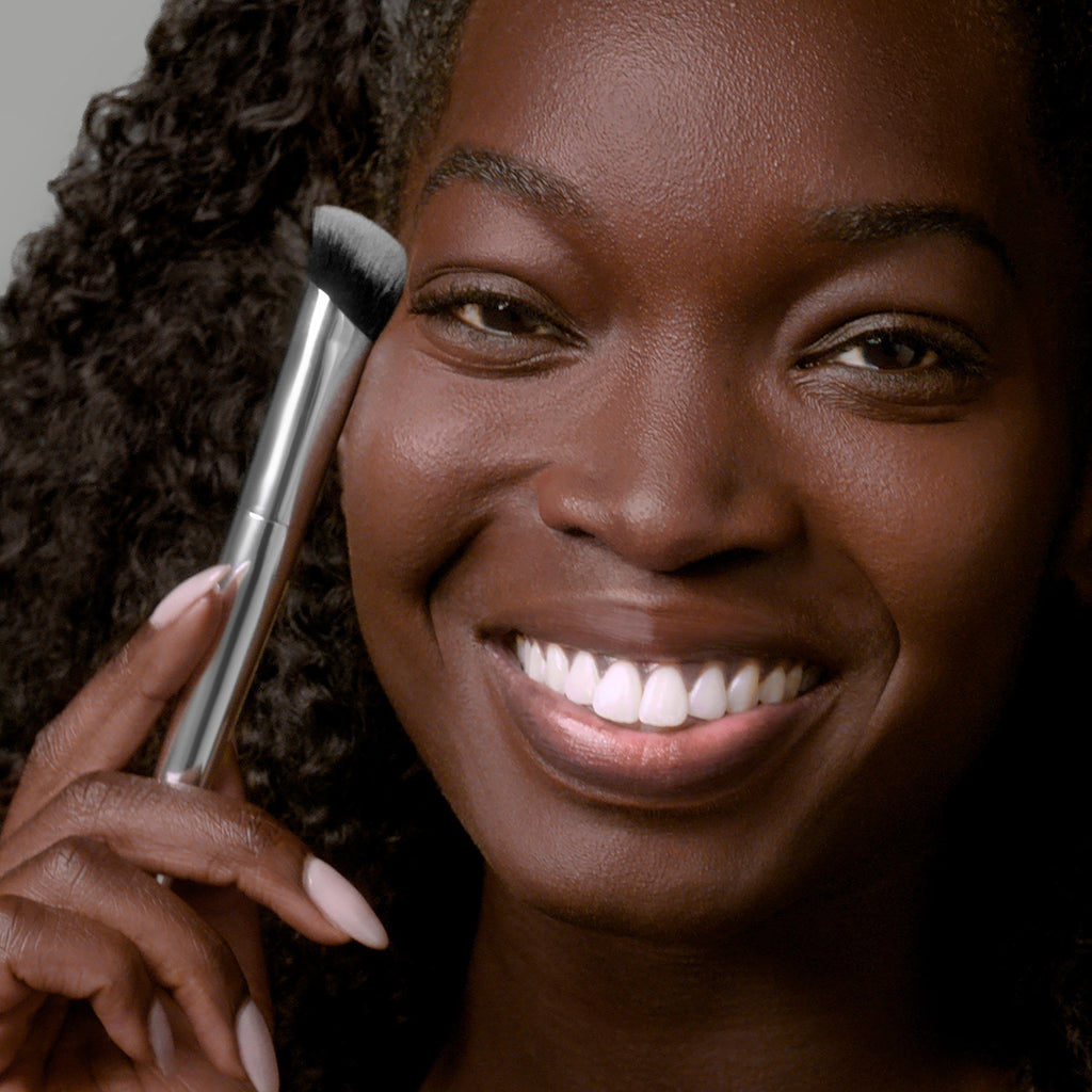 Concealer Brush - Pinceau anticernes