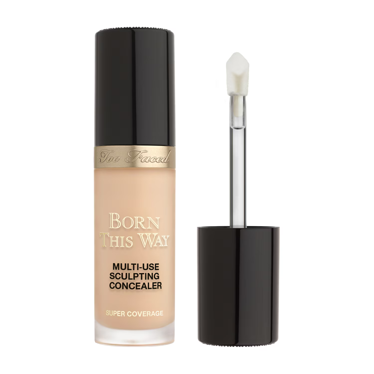 Born This Way Super Coverage Multi-Use Concealer - Anti-cernes
