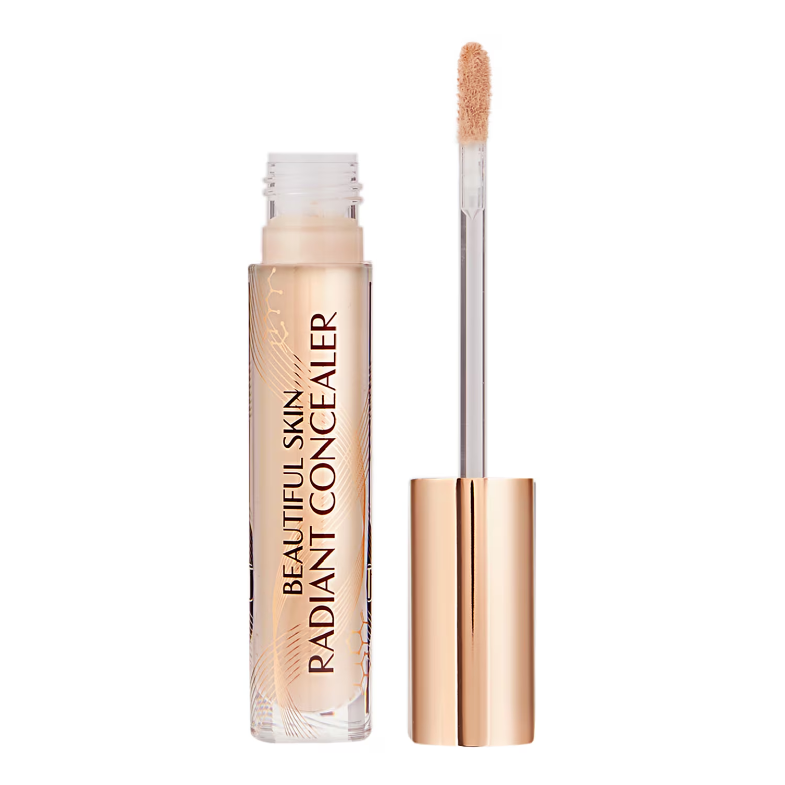 Beautiful Skin Radiant Concealer
Anti-cernes lumineux