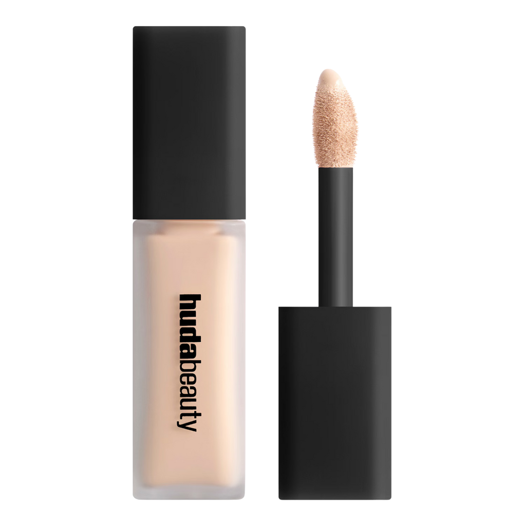 #FauxFilter Luminous Matte Liquid Concealer - Anticernes liquide