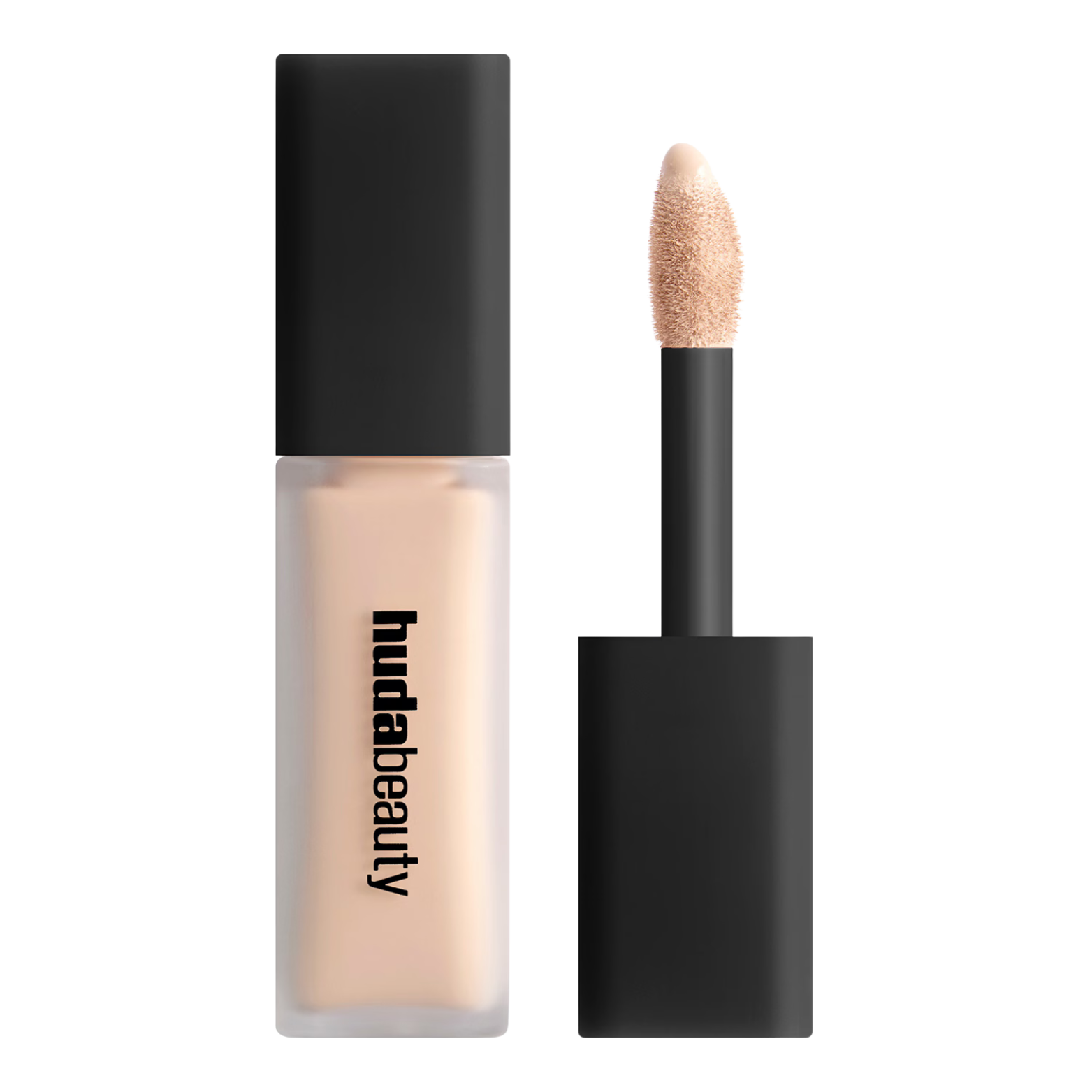 #FauxFilter Luminous Matte Liquid Concealer - Anticernes liquide