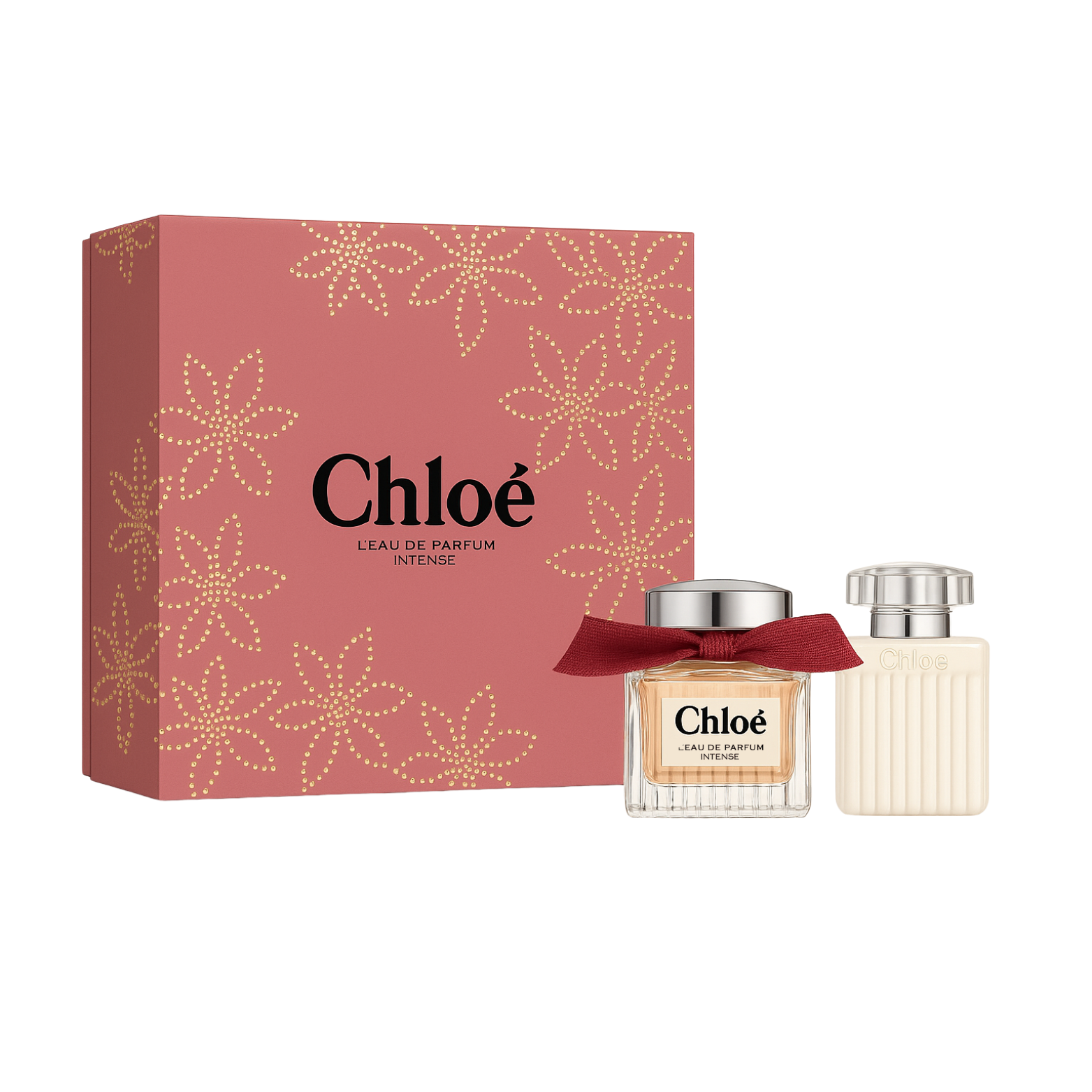 Coffret cadeau - Chloé Intense EdP 50 ml Edition 2025