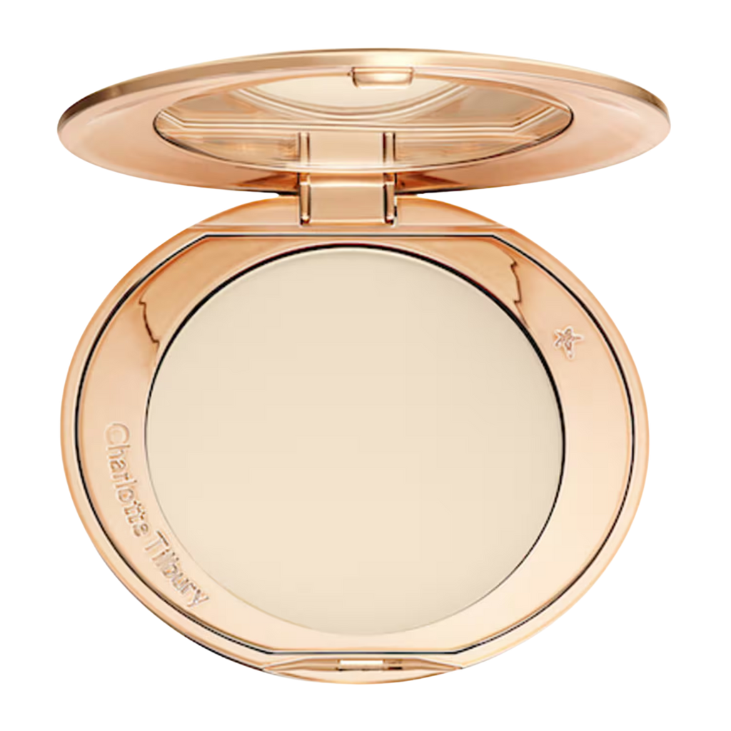 Airbrush Flawless Finish - Poudre matifiante