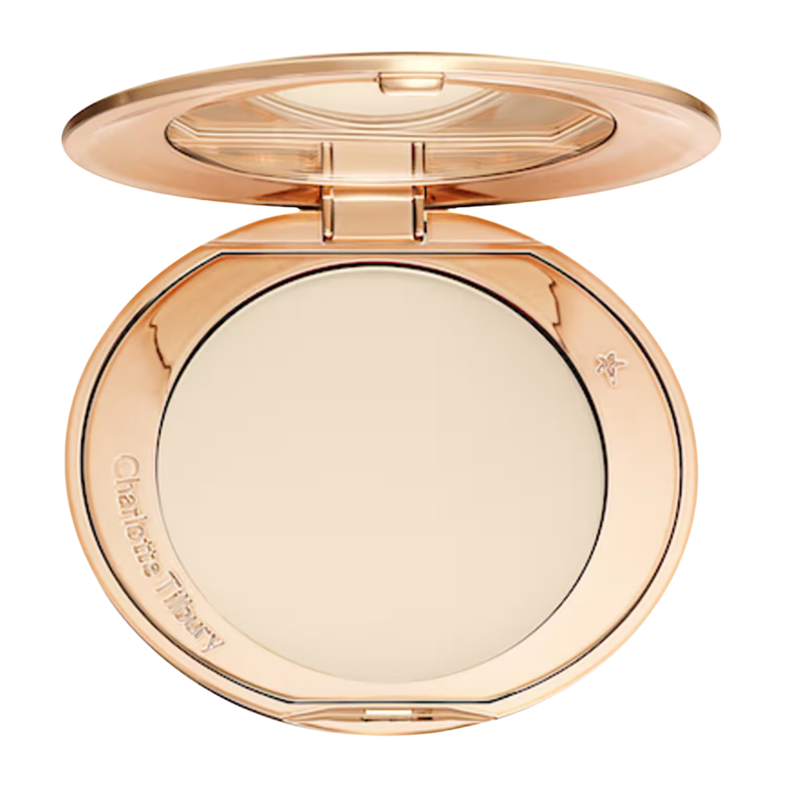 Airbrush Flawless Finish - Poudre matifiante