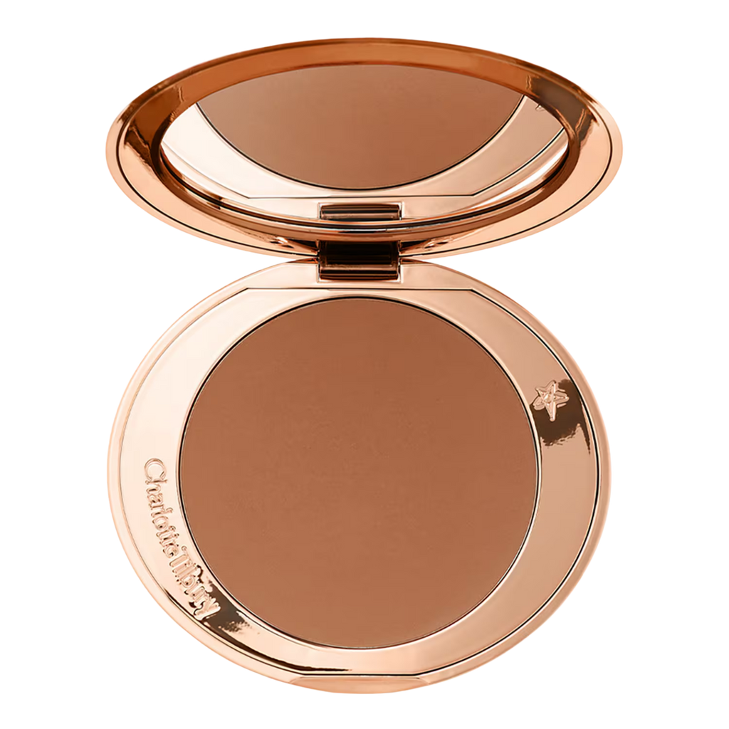 Airbrush Bronzer - Poudre bronzante
