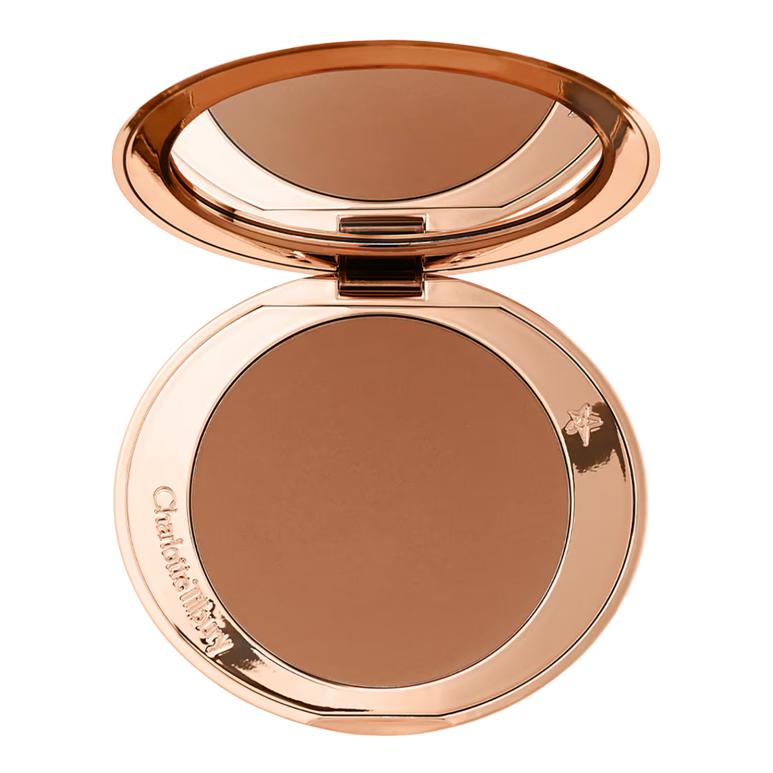 Airbrush Bronzer - Poudre bronzante