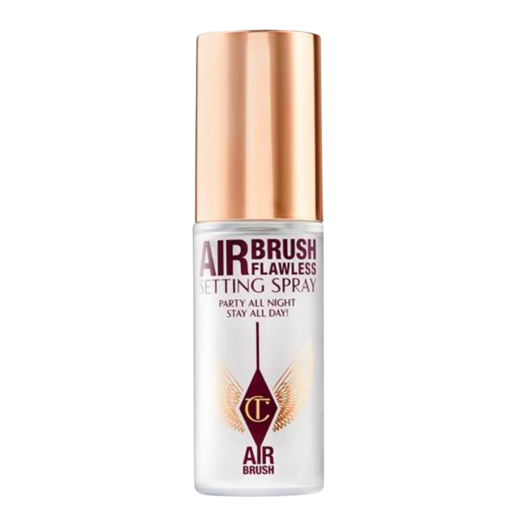 Airbrush Flawless Setting Spray - Spray fixateur léger et hydratant
