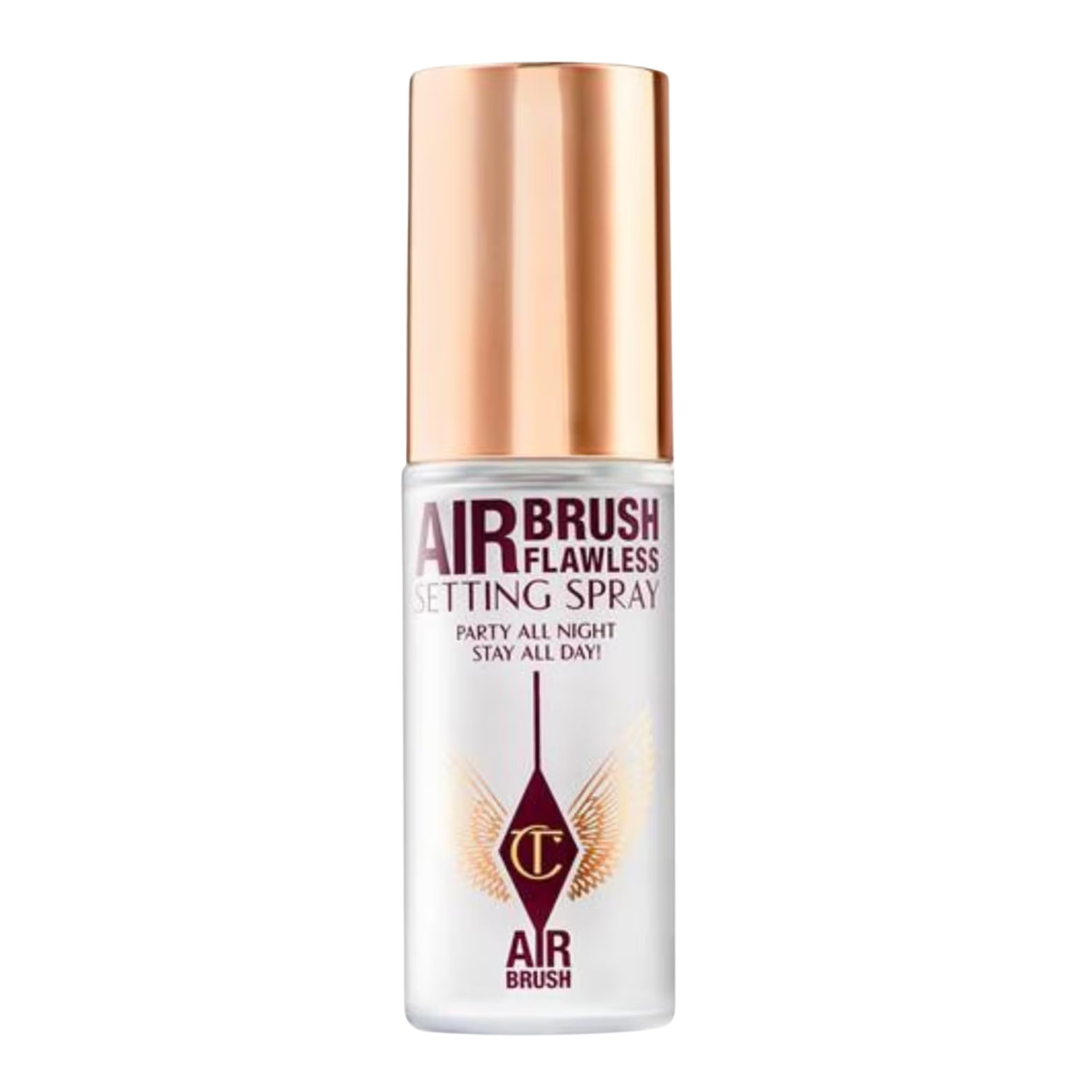 Airbrush Flawless Setting Spray - Spray fixateur léger et hydratant