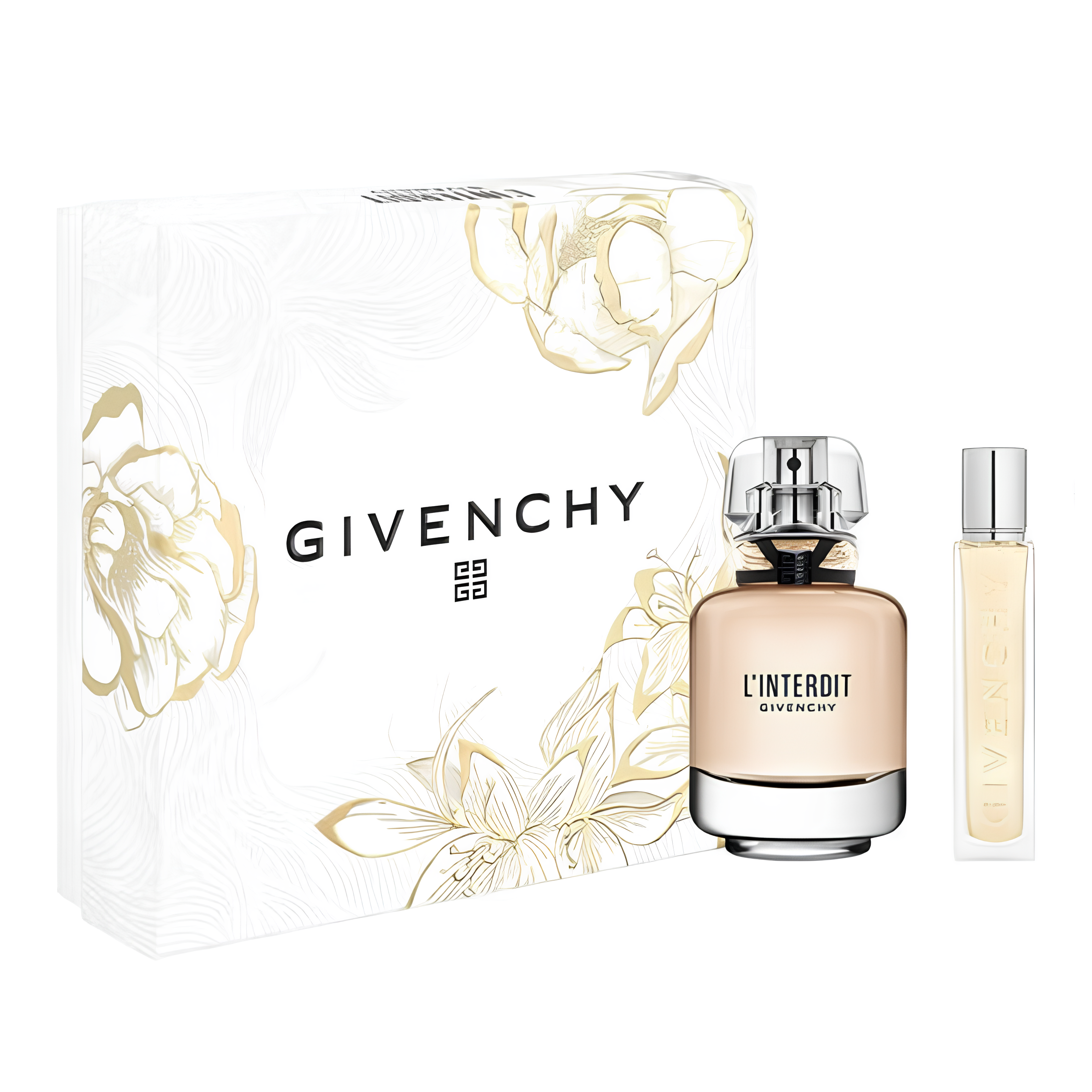 L'Interdit - Coffret Parfum