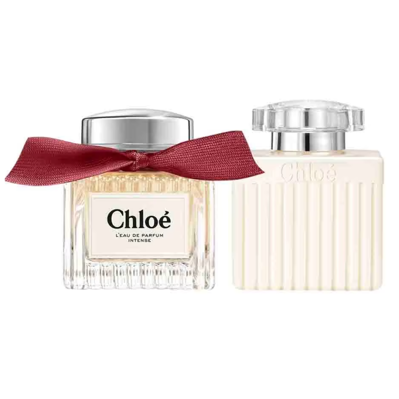 Coffret cadeau - Chloé Intense EdP 50 ml Edition 2025