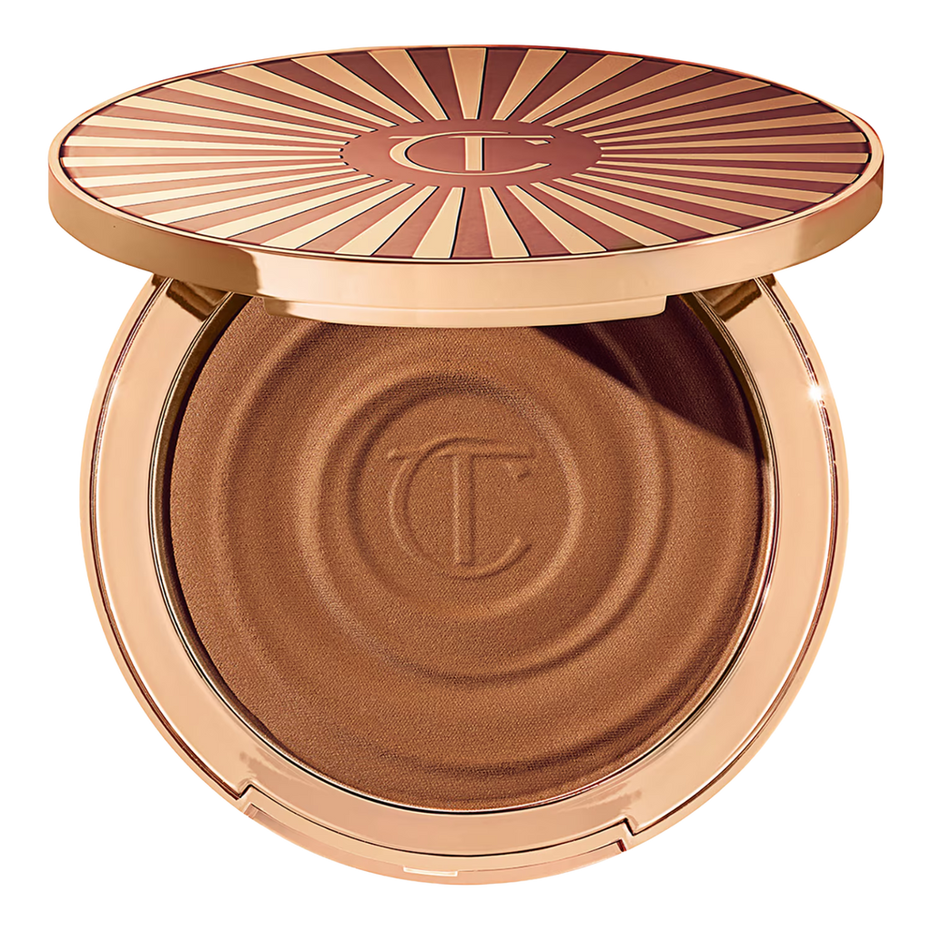 Beautiful Skin Sun-Kissed Glow - Bronzer