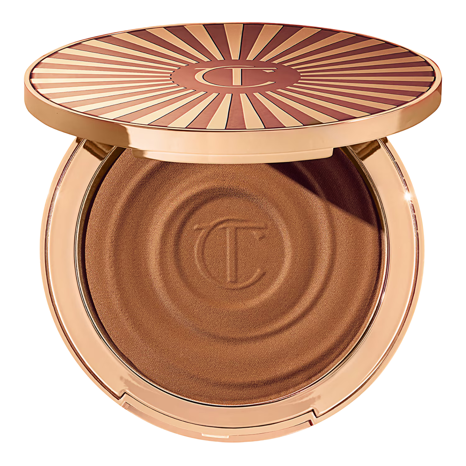 Beautiful Skin Sun-Kissed Glow - Bronzer